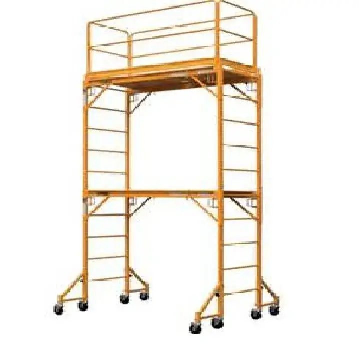 High Quality Import Scaffold